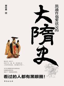 熬通宵也要读完的大隋史