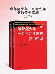 躁郁症少年一九六九年夏的梦中江湖（上下）