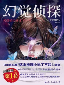 幻觉侦探