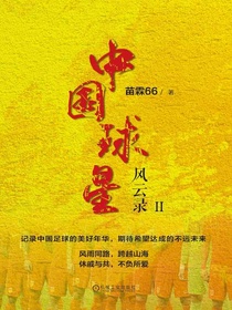中国球星风云录Ⅱ