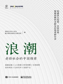 浪潮：老龄社会的中国探索