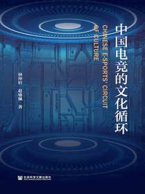 中国电竞的文化循环