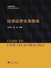 民事法律实务指南
