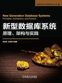新型数据库系统：原理、架构与实践