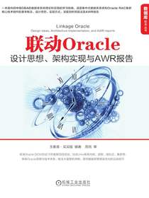 联动Oracle：设计思想、架构实现与AWR报告