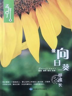 封面