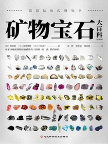 矿物宝石大百科（全二册）
