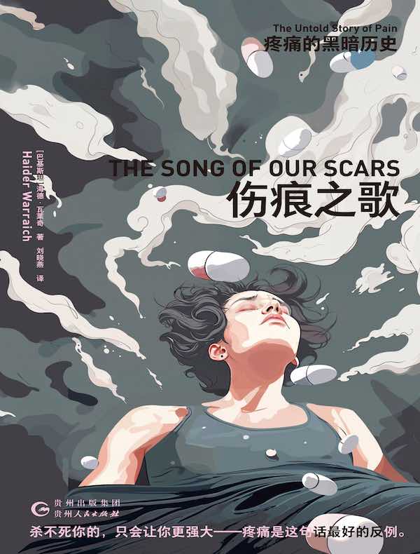 伤痕之歌：疼痛的黑暗历史