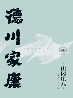 德川家康（陆）》电子书在线阅读-【日】山冈庄八-得到APP