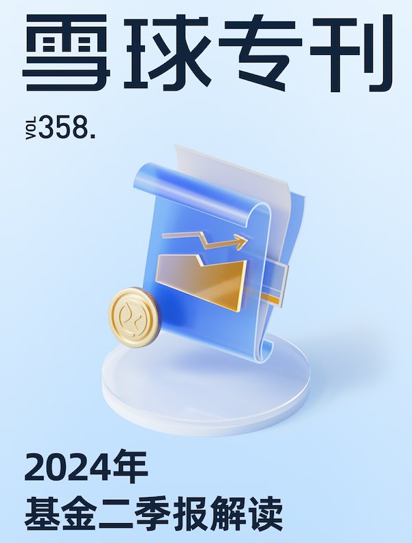 雪球专刊(358期)