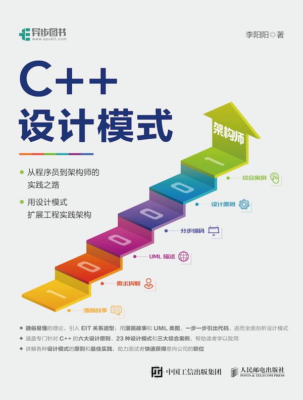 C++设计模式