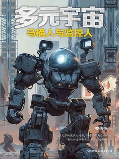 封面