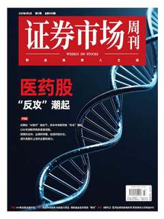 证券市场周刊（2025年第7期）