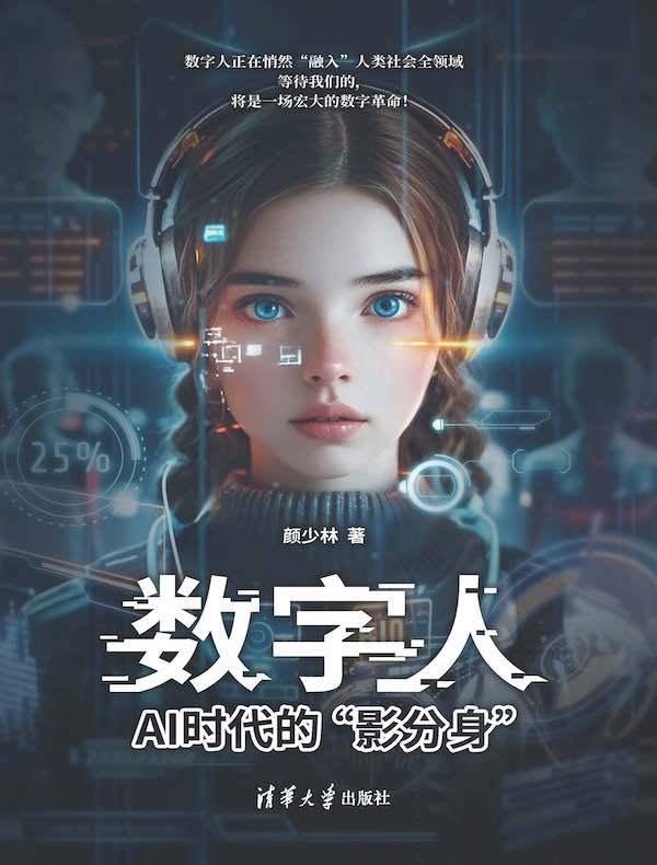 数字人