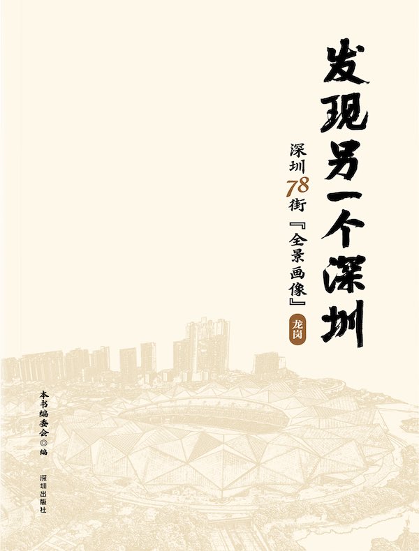 发现另一个深圳：深圳78街“全景画像”·龙岗