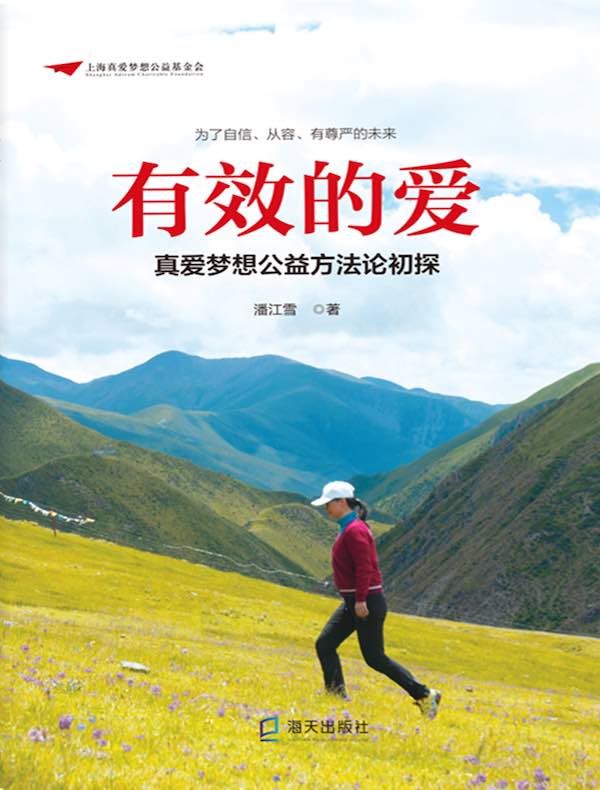 有效的爱：真爱梦想公益方法论初探