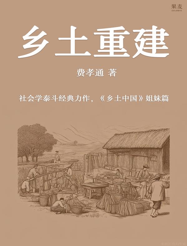乡土重建