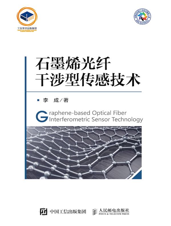 石墨烯光纤干涉型传感技术