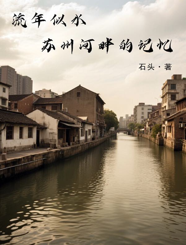 流年似水：苏州河畔的记忆