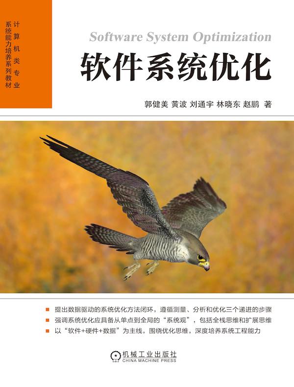 软件系统优化
