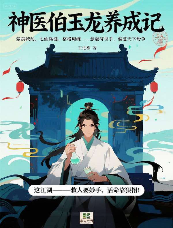 神医伯玉龙养成记