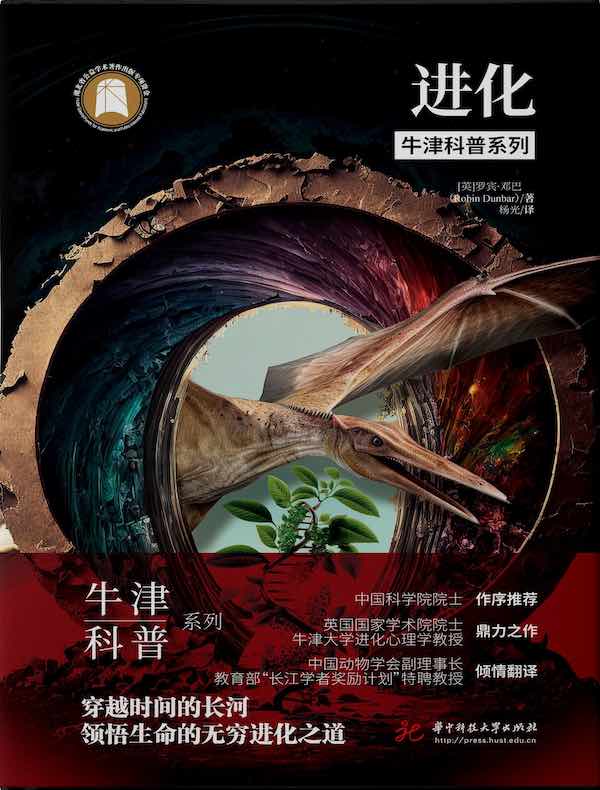 进化