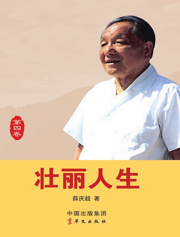 壮丽人生（第四卷）