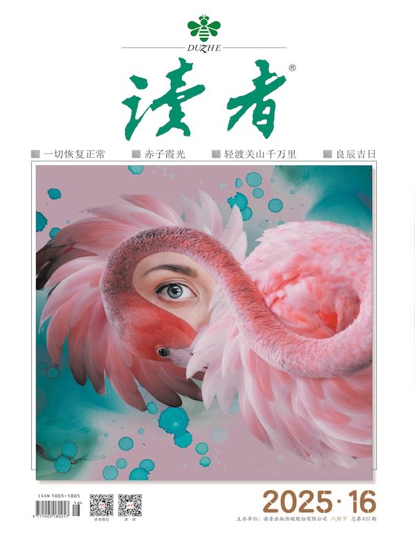 读者（2025年第16期）