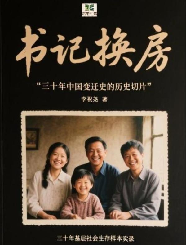 书记换房
