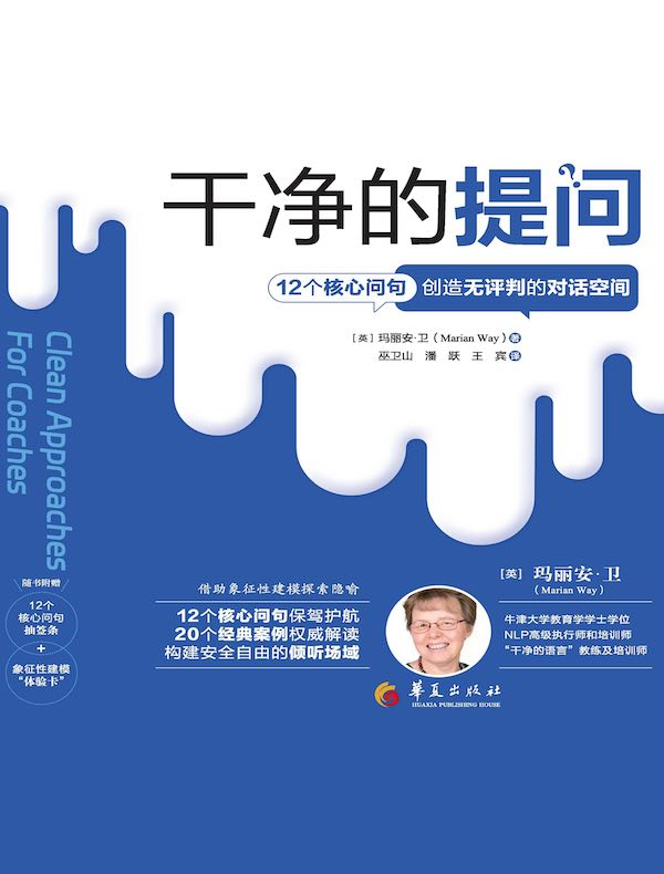 干净的提问