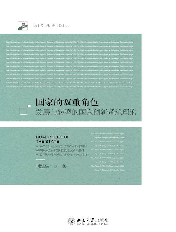 国家的双重角色：发展与转型的国家创新系统理论