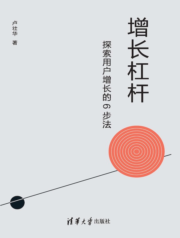 增长杠杆：探索用户增长的6步法