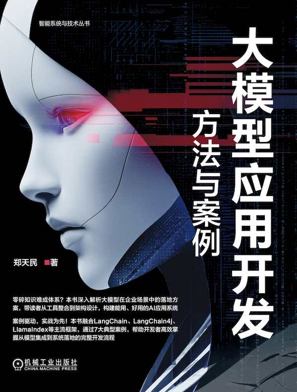 大模型应用开发：方法与案例
