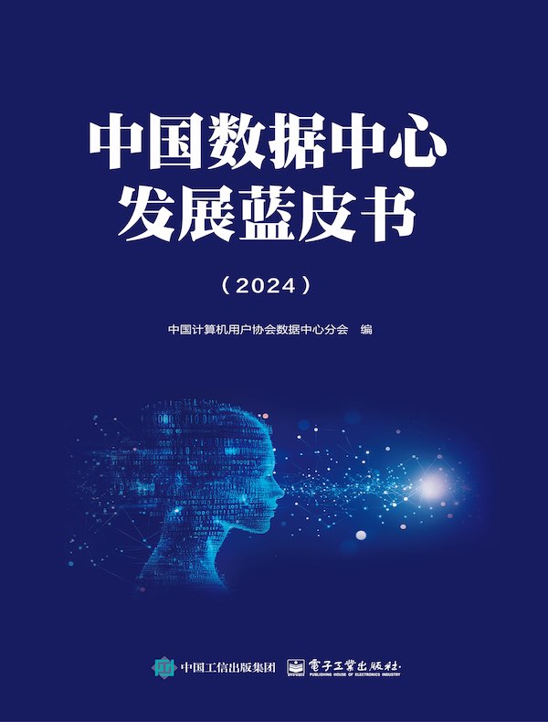 中国数据中心发展蓝皮书（2024）
