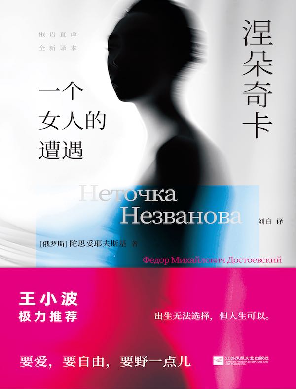 涅朵奇卡： 一个女人的遭遇