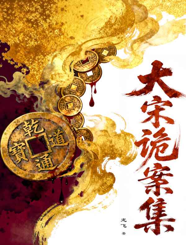 大宋诡案集