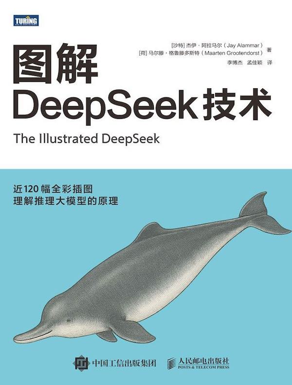 图解DeepSeek技术