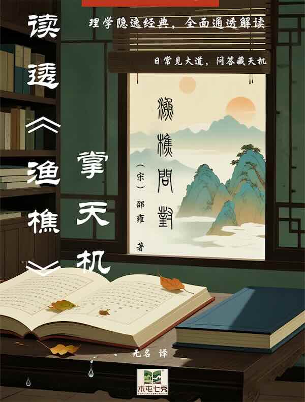 读透《渔樵》掌天机