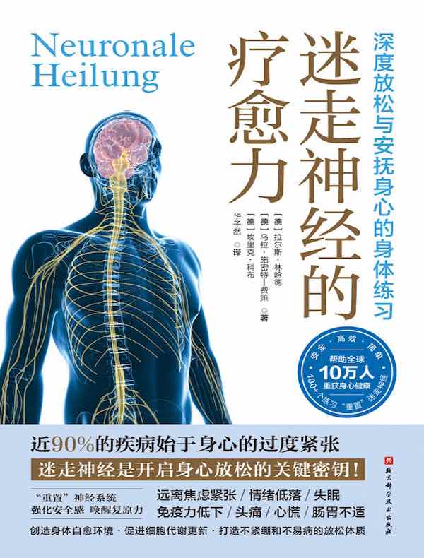 迷走神经的疗愈力