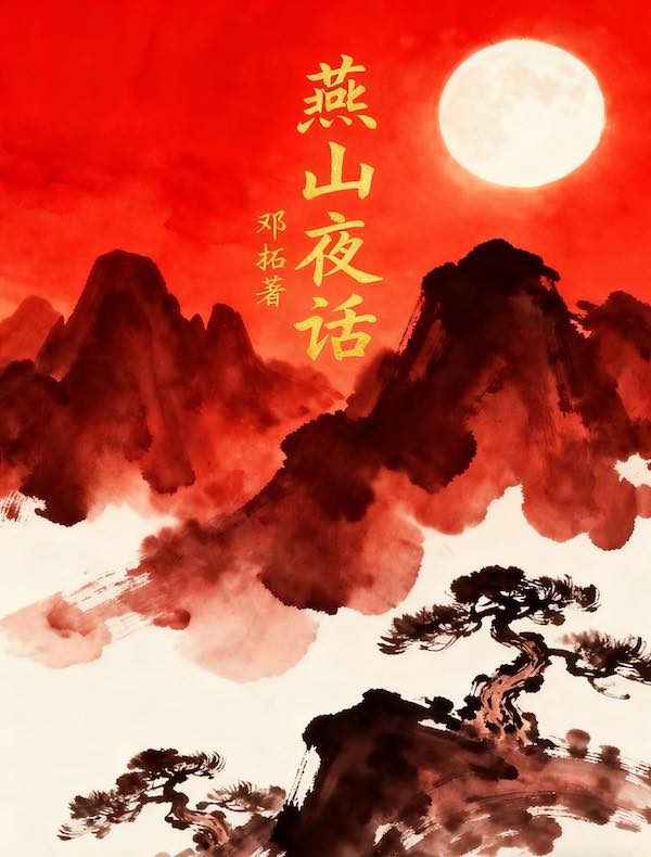 燕山夜话