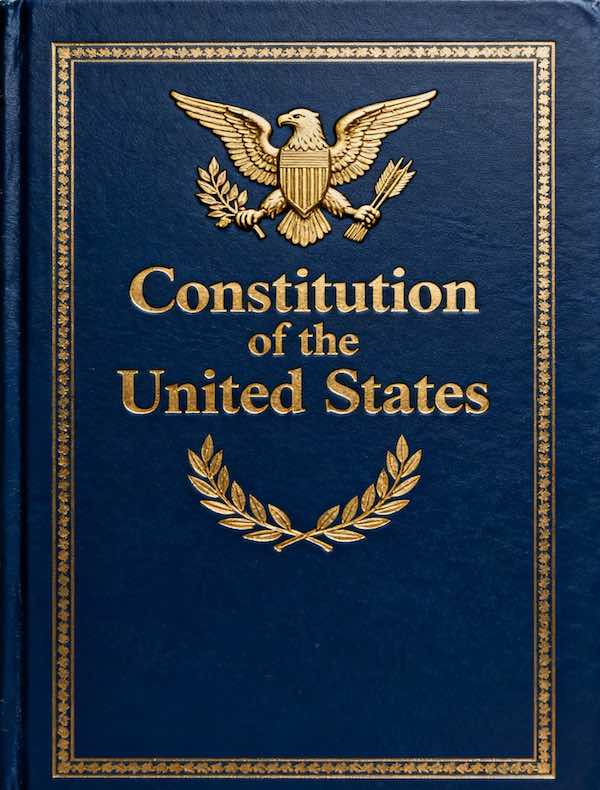 美国宪法