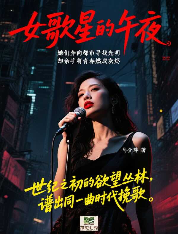 女歌星的午夜