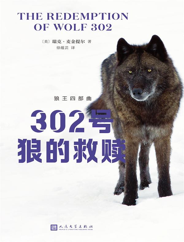 302号狼的救赎