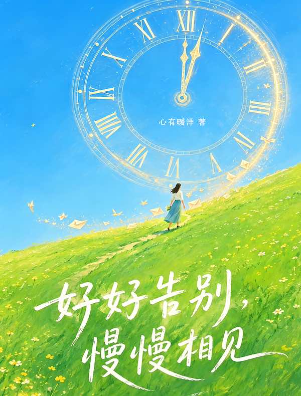 好好告别，慢慢相见