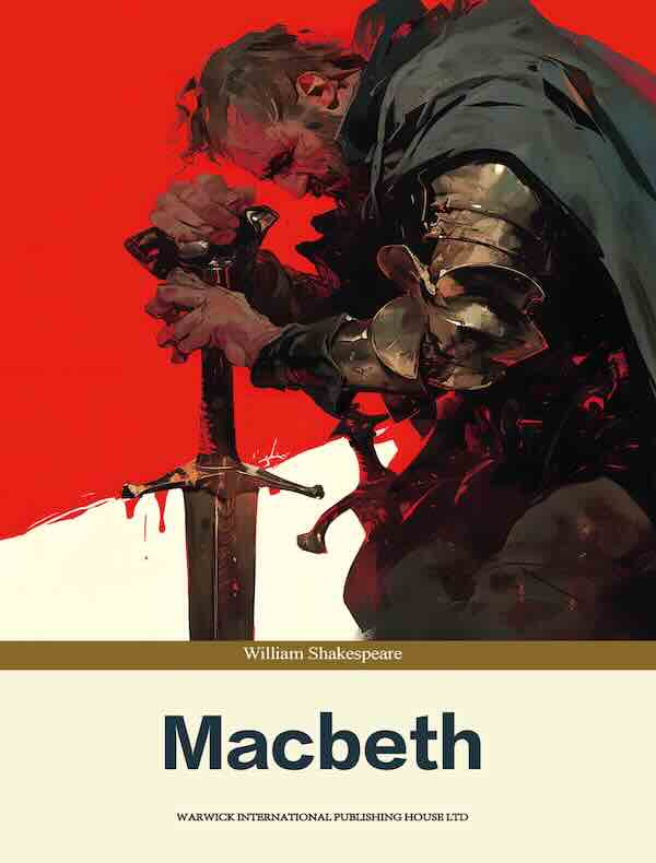 Macbeth《麦克白》英文原版