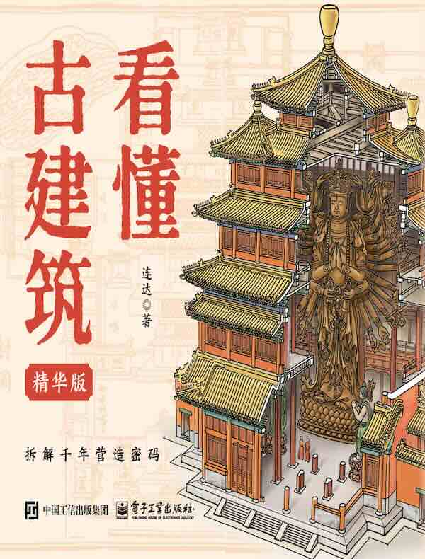 看懂古建筑（精华版）
