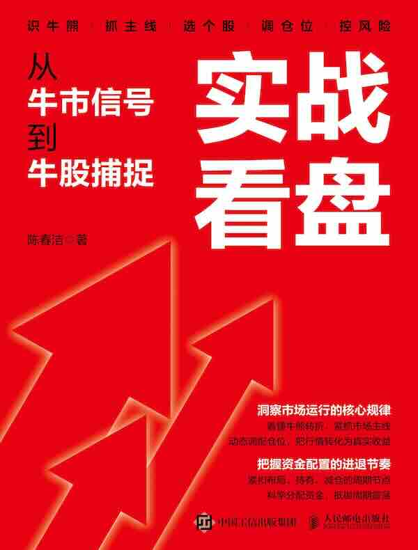 实战看盘：从牛市信号到牛股捕捉