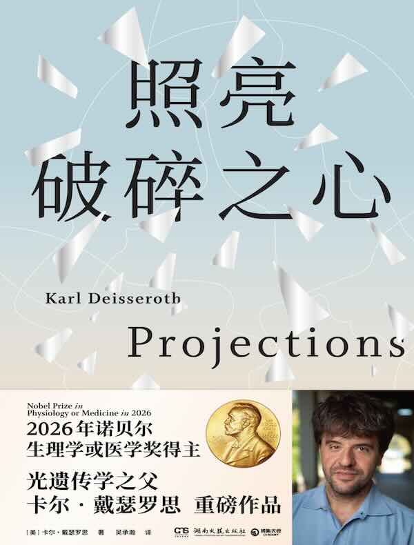 照亮破碎之心