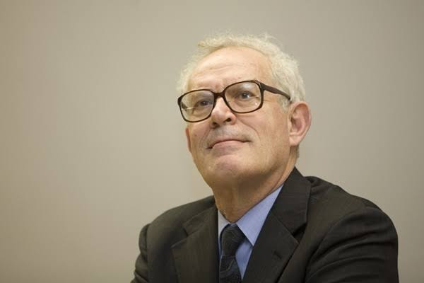 [Charles Goodhart]